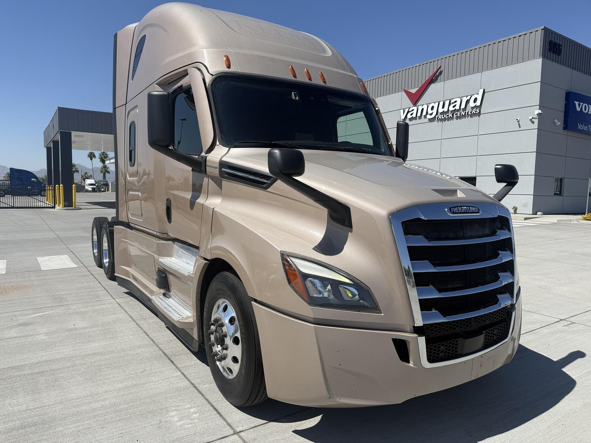 2022 FREIGHTLINER CASCADIA 126 in Tolleson, AZ