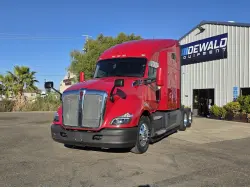 2020 KENWORTH T680