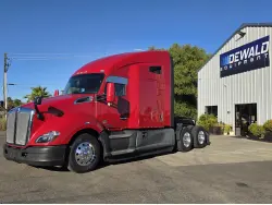 2020 KENWORTH T680