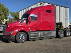 2020 KENWORTH T680