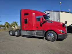2020 KENWORTH T680