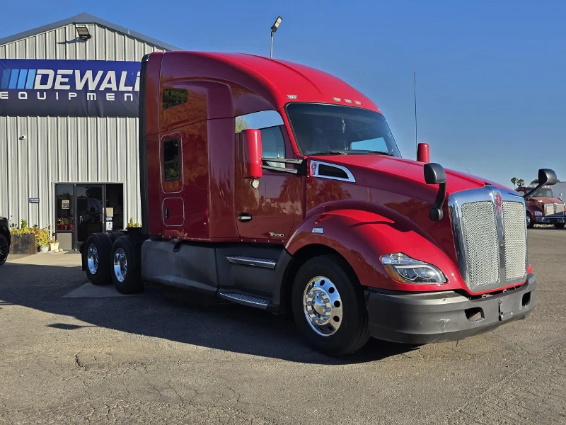 2020 KENWORTH T680
