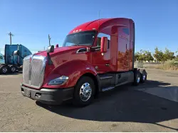 2020 KENWORTH T680