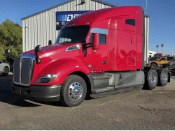 2020 KENWORTH T680