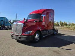 2020 KENWORTH T680