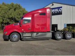2020 KENWORTH T680