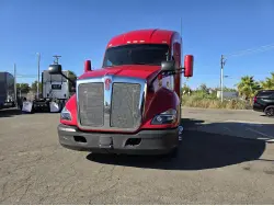 2020 KENWORTH T680