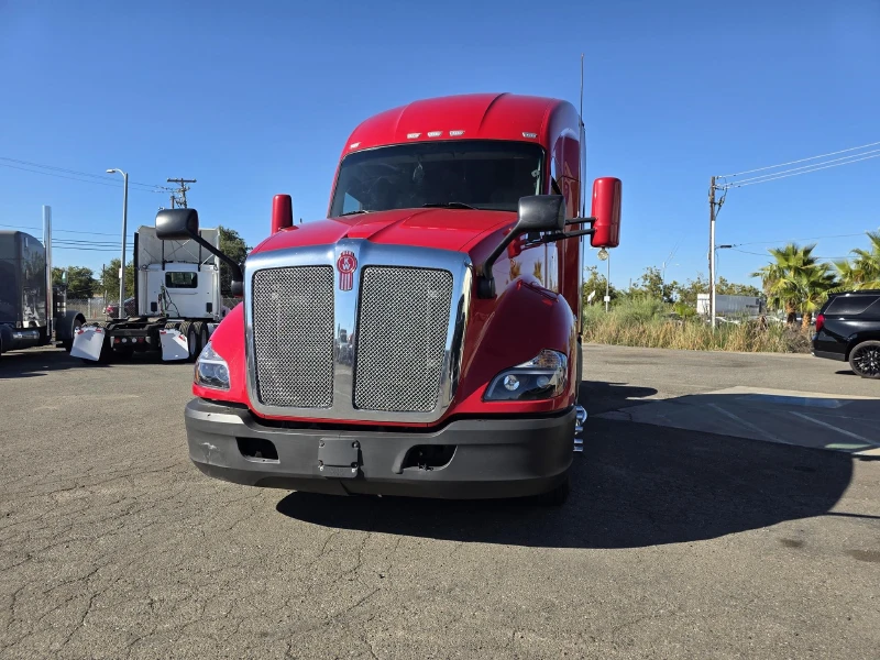 2020 KENWORTH T680