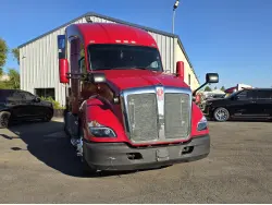 2020 KENWORTH T680