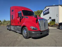 2020 KENWORTH T680