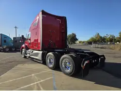 2020 KENWORTH T680
