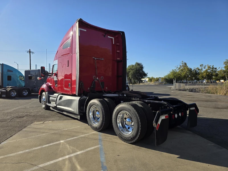 2020 KENWORTH T680
