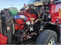 2020 KENWORTH T680