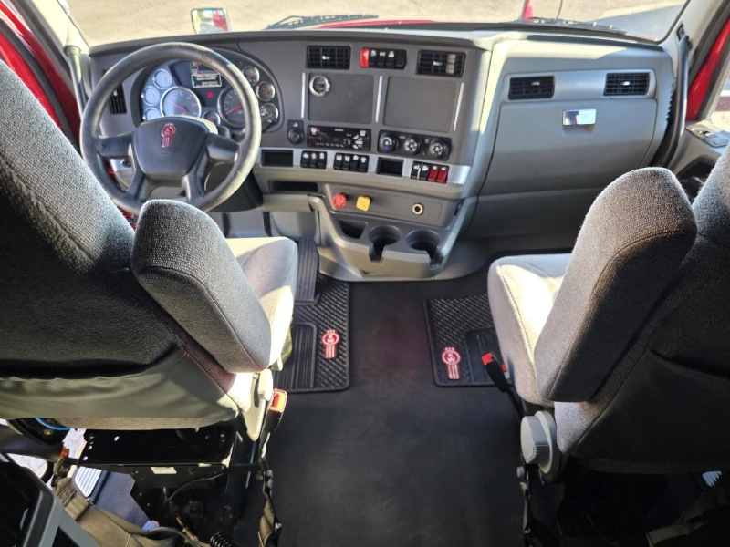 2020 KENWORTH T680