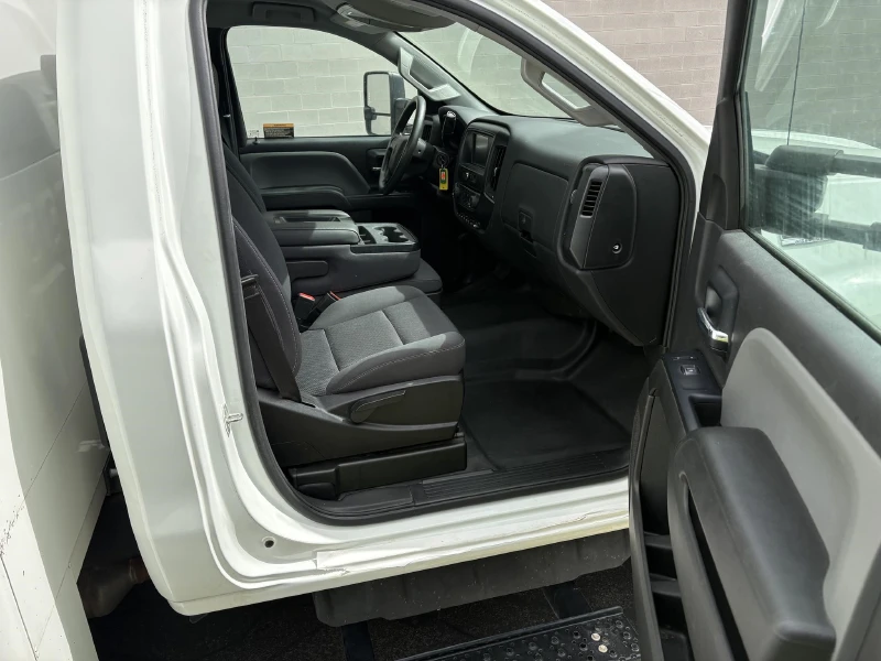2022 INTERNATIONAL CV