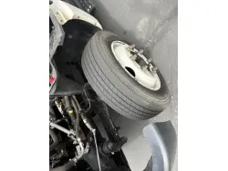 2022 INTERNATIONAL CV