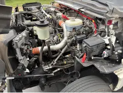 2022 INTERNATIONAL CV