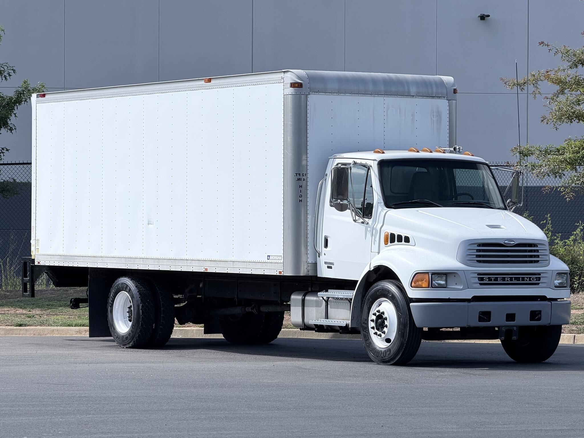 2008 STERLING ACTERRA in Cartersville, GA