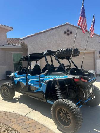 2019 Polaris RZR XP 4 1000 BASE in goodyear AZ