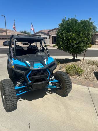 2019 Polaris RZR XP 4 1000 BASE in goodyear AZ