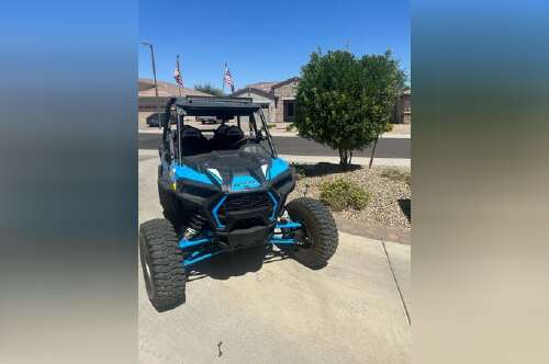 2019 Polaris RZR XP 4 1000 BASE in goodyear AZ