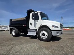 2016 FREIGHTLINER BUSINESS CLASS M2 106