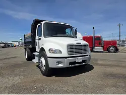 2016 FREIGHTLINER BUSINESS CLASS M2 106