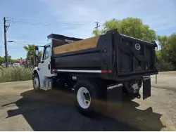 2016 FREIGHTLINER BUSINESS CLASS M2 106