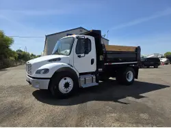 2016 FREIGHTLINER BUSINESS CLASS M2 106