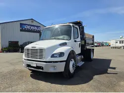 2016 FREIGHTLINER BUSINESS CLASS M2 106
