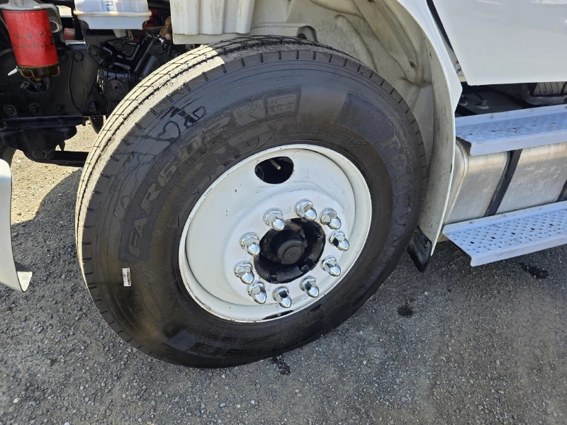 2016 FREIGHTLINER BUSINESS CLASS M2 106