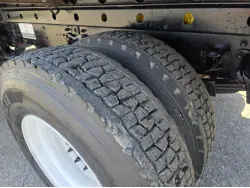 2016 FREIGHTLINER BUSINESS CLASS M2 106