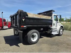 2016 FREIGHTLINER BUSINESS CLASS M2 106