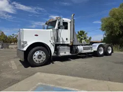 2013 PETERBILT 388