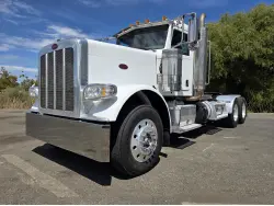 2013 PETERBILT 388