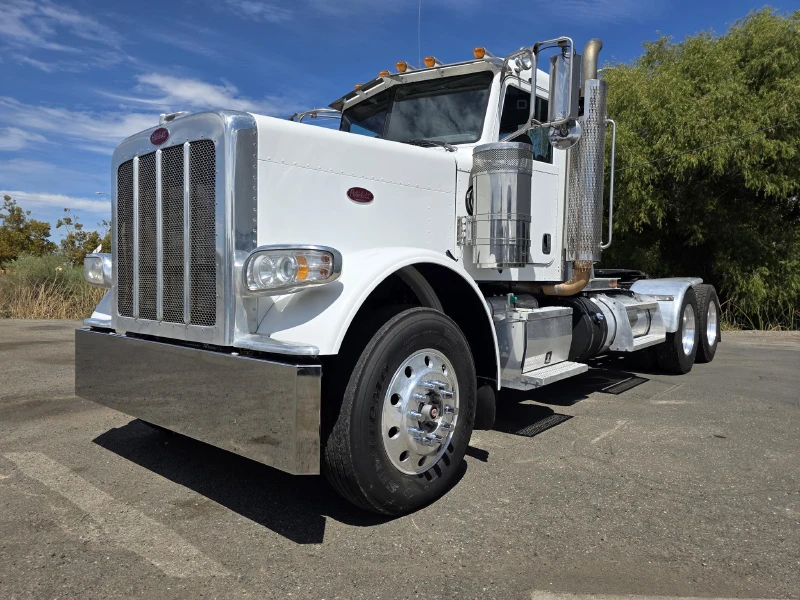 2013 PETERBILT 388