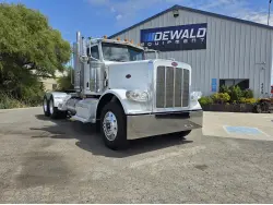 2013 PETERBILT 388