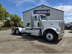 2013 PETERBILT 388