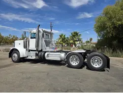 2013 PETERBILT 388