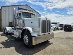 2013 PETERBILT 388