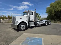 2013 PETERBILT 388