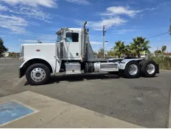 2013 PETERBILT 388