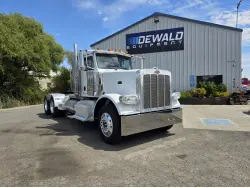 2013 PETERBILT 388