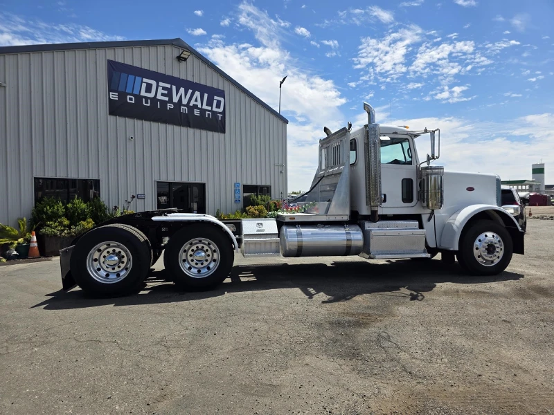 2013 PETERBILT 388