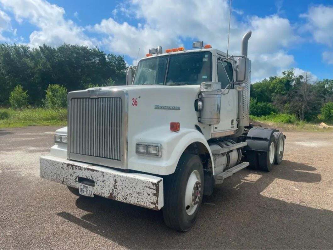 2014 WESTERN STAR CONVENTIONAL in Commerce City, CO