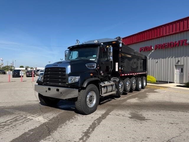 2026 FREIGHTLINER 114SD PLUS in Youngstown, OH