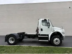 2015 FREIGHTLINER BUSINESS CLASS M2 106