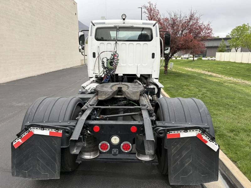 2015 FREIGHTLINER BUSINESS CLASS M2 106