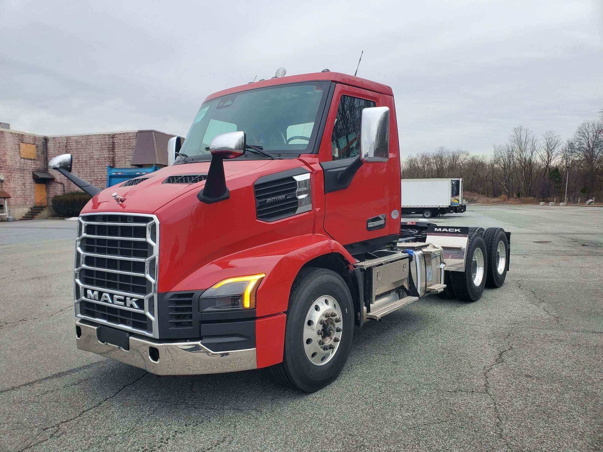 2027 MACK ANTHEM 64T in Monticello, NY