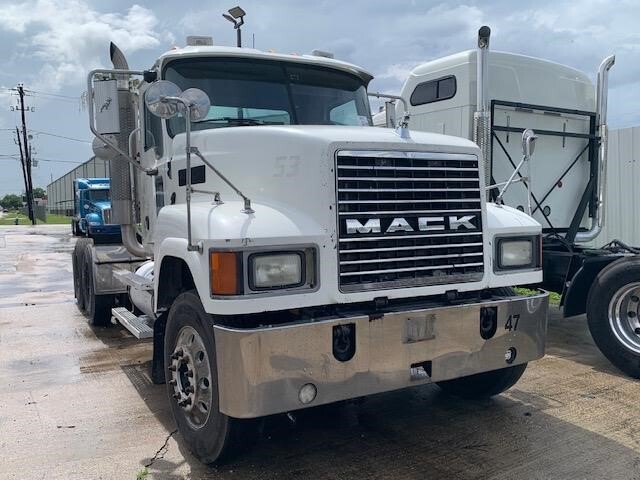 2007 MACK 600 in Houston, TX